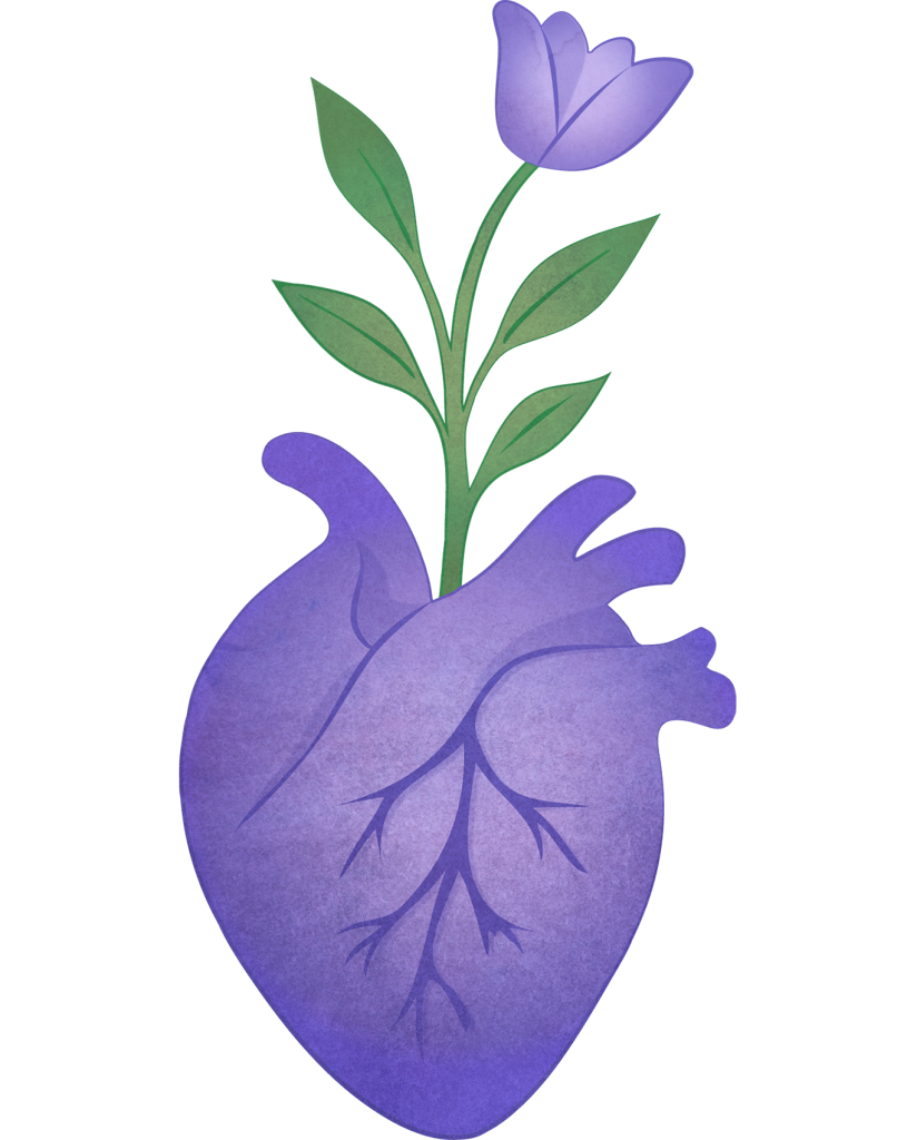 logotipo Psicología con Carla web