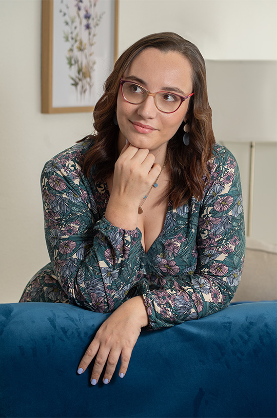 Psicóloga en Las Palmas de Gran Canaria