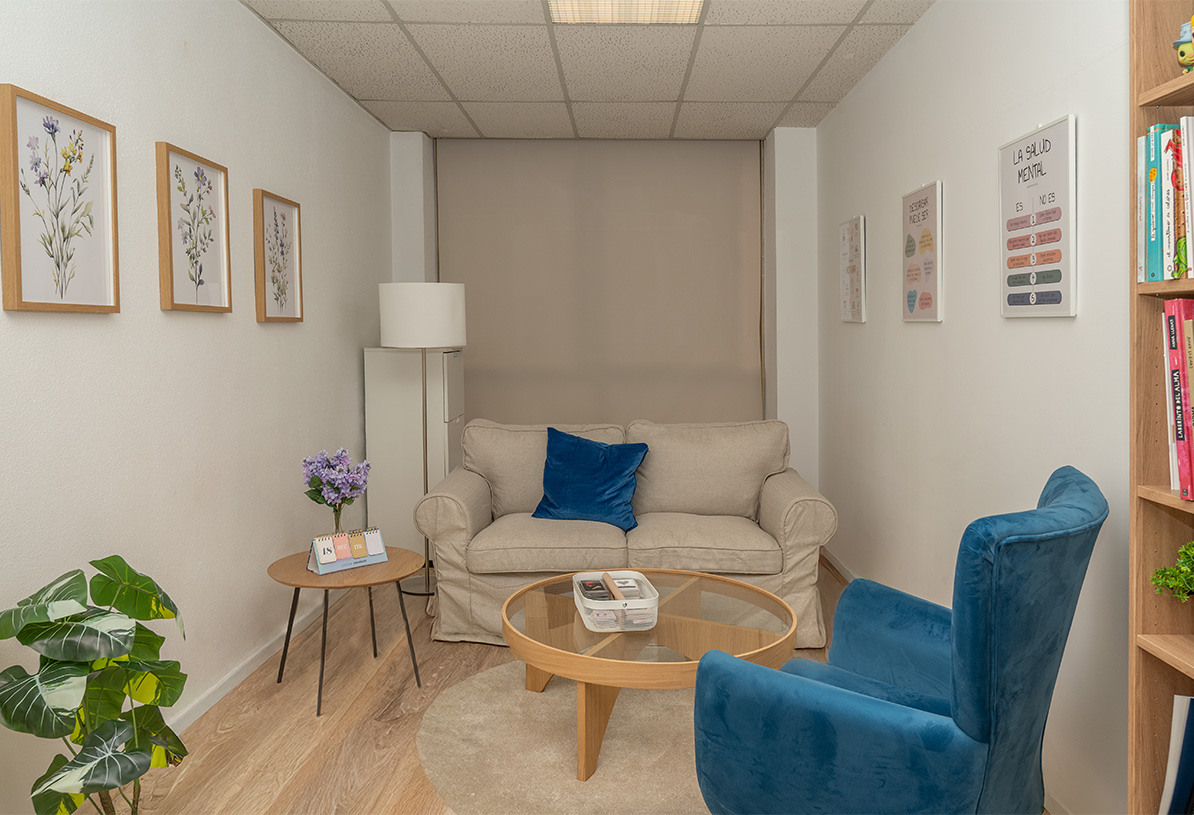 Psicóloga en Las Palmas de Gran Canaria