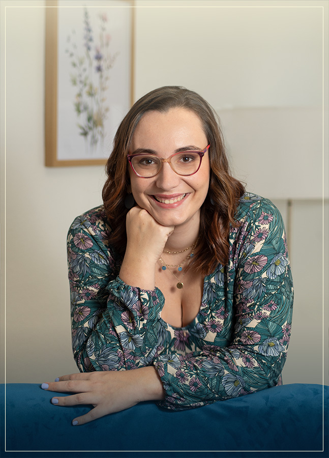 Psicóloga sanitaria en Las Palmas de Gran Canaria