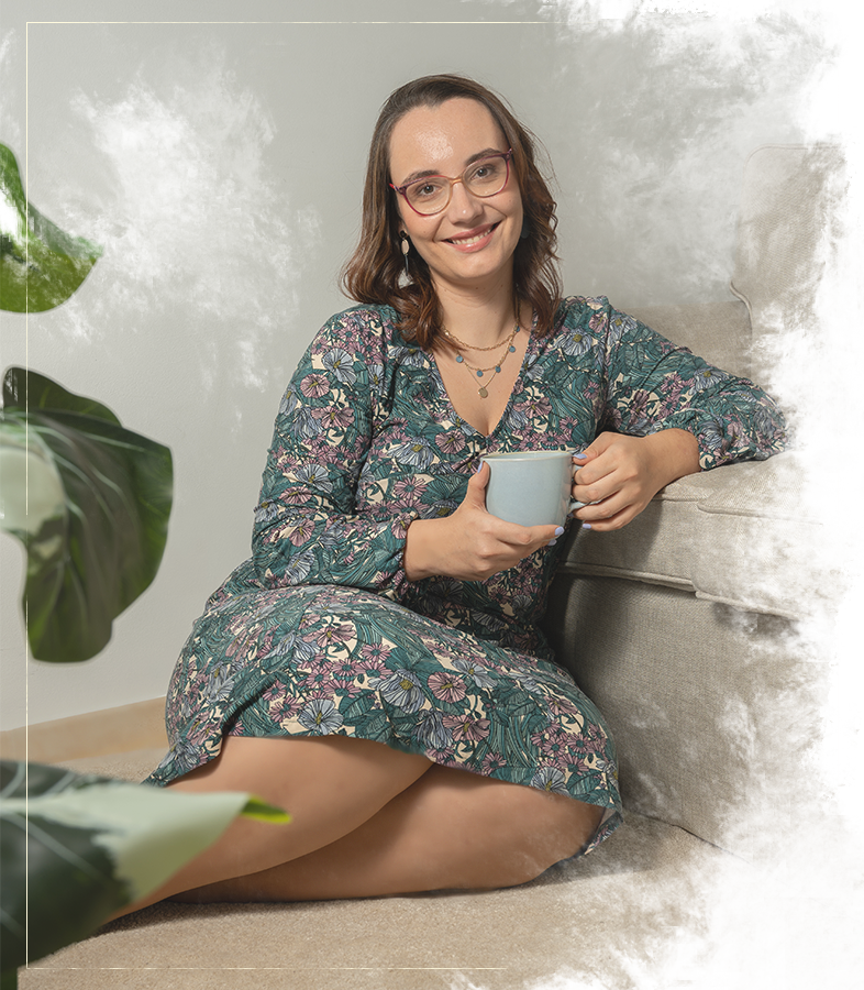 Soy Carla; psicóloga sanitaria en las Palmas de Gran Canaria