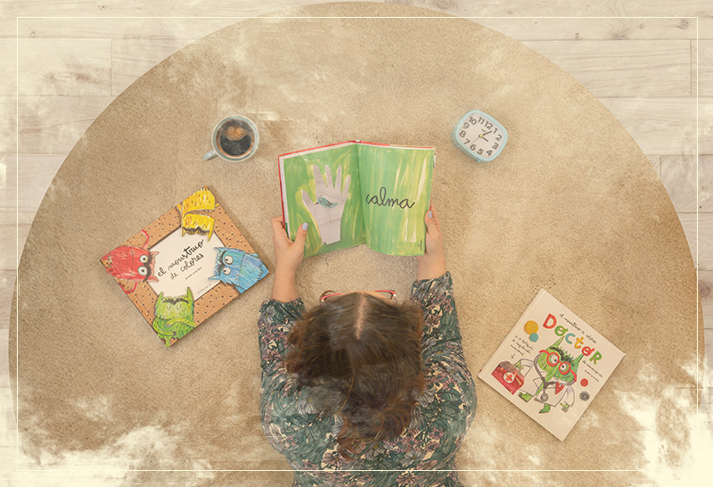 Psicóloga en Las Palmas de Gran Canaria