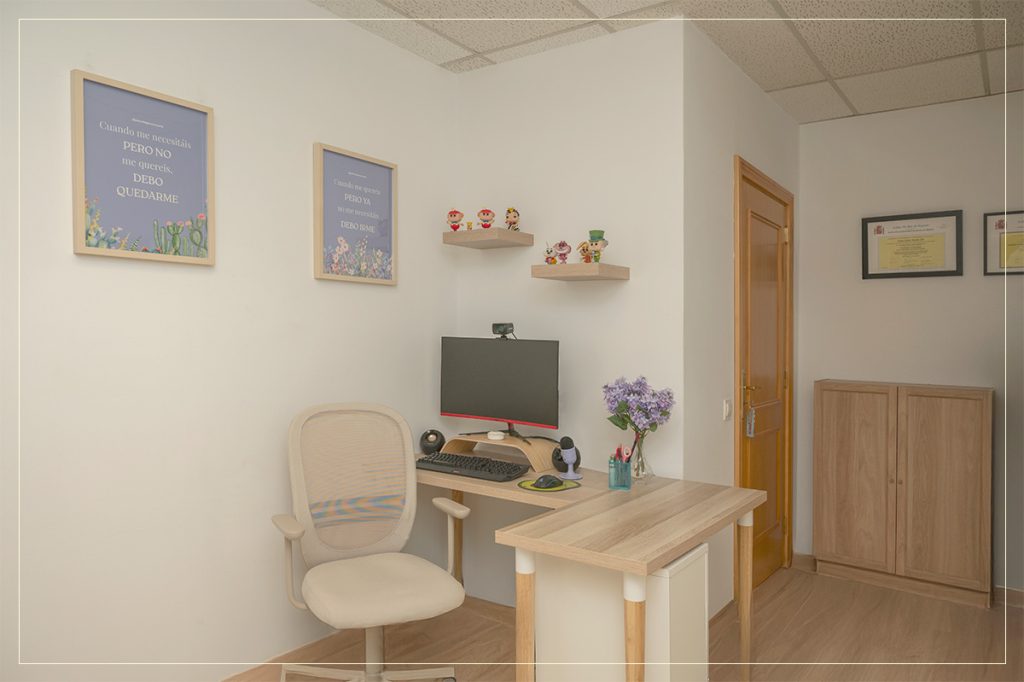 Terapia y tarifas Psicóloga en Las Palmas de Gran Canaria